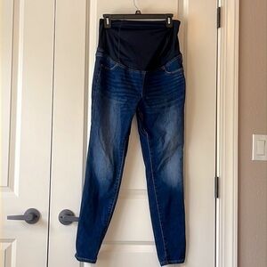 Isabel Maternity Skinny Jeans size 8/29R